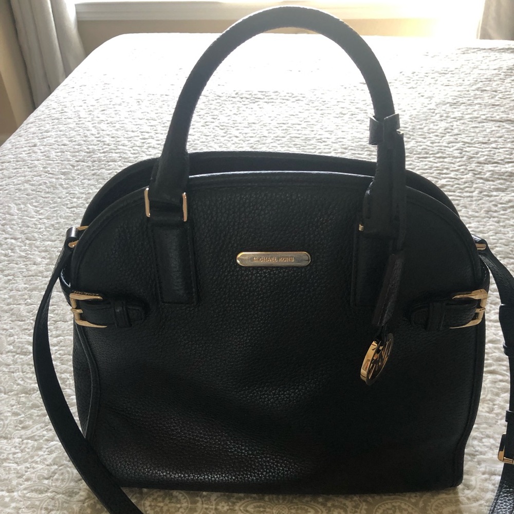 Michael Kors Satchel
